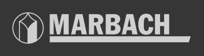 Marbach Logo